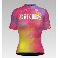 Maillot Femme BF 2026